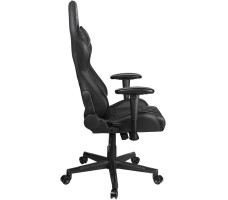 Кресло Evolution Tactic 1 Black черный