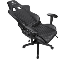 Кресло Evolution Tactic 1 Black черный
