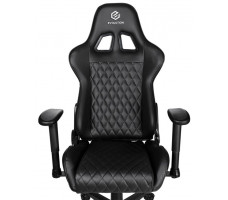 Кресло Evolution Tactic 1 Black черный