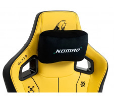 Кресло EVOLUTION NOMAD PRO Cyberpunk Core