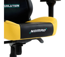 Кресло EVOLUTION NOMAD PRO Cyberpunk Core
