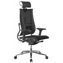 Кресло METTA YOGA Y 2DM B2-14D (M26.B32.G25.W03)