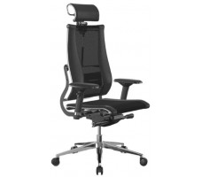 Кресло METTA YOGA Y 2DM B2-14D (M26.B32.G25.W03)