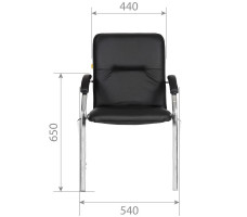 Кресло CHAIRMAN 850