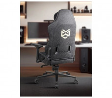 Кресло Brave Imba (Имба) Black черный