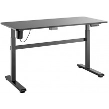 Стол с регулируемой высотой Electric Full Desk L