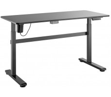 Стол с регулируемой высотой Electric Full Desk L