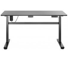 Стол с регулируемой высотой Electric Full Desk L
