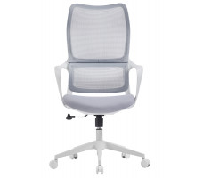 Кресло SPARX Ventura Grey/Grey серый/серый