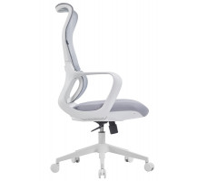 Кресло SPARX Ventura Grey/Grey серый/серый