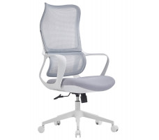 Кресло SPARX Ventura Grey/Grey серый/серый