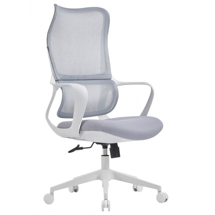 Кресло SPARX Ventura Grey/Grey серый/серый