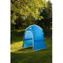 Палатка ACAMPER Shower Room синяя Палатка ACAMPER Shower Room синяя