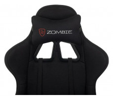 Кресло Zombie Weaver черный