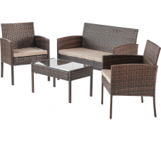 Комплект садовой мебели Sundays Carlos SFS 004