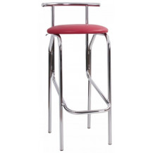 Стул барный SitUp ELA Hoker Chrome