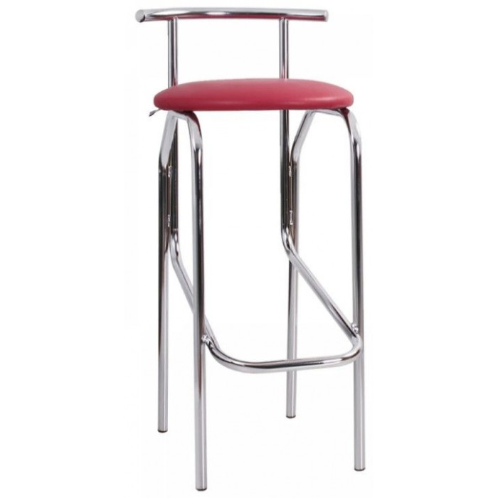 Стул барный SitUp ELA Hoker Chrome
