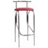 Стул барный SitUp ELA Hoker Chrome