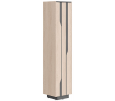 Шкаф Line СФ-574203 Grey