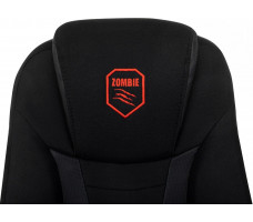 Кресло Zombie 200 черный