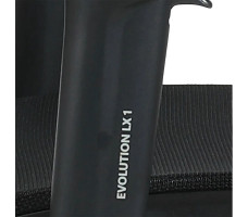 Кресло Evolution LX 1 черный
