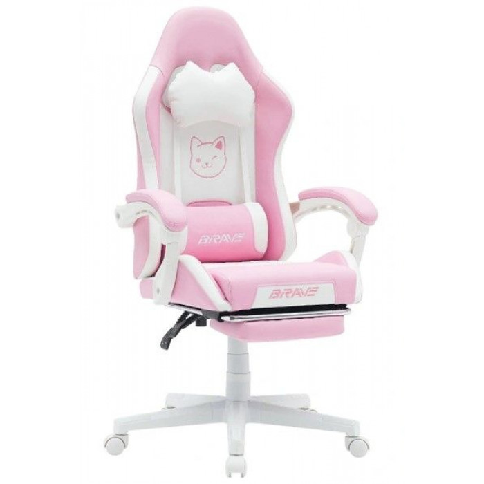 Кресло Brave Kitten (Киттен) Pink розовый