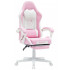 Кресло Brave Kitten (Киттен) Pink розовый