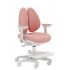 Кресло ортопедическое Everprof Kids 101 Ткань Розовый