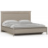 Кровать Classic LOZ180х200 Д 180*200 глиняный серый (с гибким основанием)