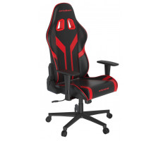 Кресло DXRacer OH/P88/NR черный с красным
