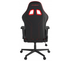 Кресло DXRacer OH/P88/NR черный с красным