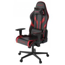 Кресло DXRacer OH/P88/NR черный с красным