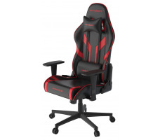 Кресло DXRacer OH/P88/NR черный с красным