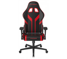 Кресло DXRacer OH/P88/NR черный с красным