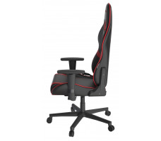 Кресло DXRacer OH/P88/NR черный с красным