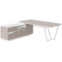 Стол руководителя Line СФ-571202.1 White