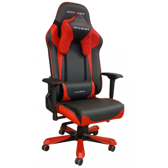 Кресло DXRacer OH/SJ00/NR