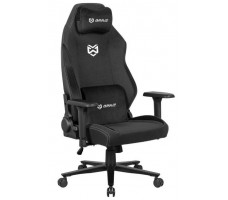 Кресло Brave Grizzly Black черный