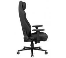 Кресло Brave Grizzly Black черный