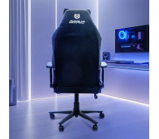 Кресло Brave Grizzly Black черный