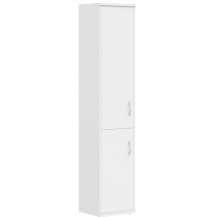 Шкаф узкий высокий Imago СУ-1.3
