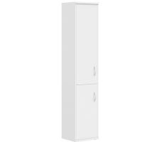 Шкаф узкий высокий Imago СУ-1.3
