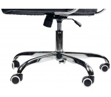 Кресло Calviano Portable black черный