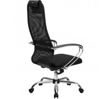 Кресло Metta SU-BK131-8 (BK-8) Комплект Ch