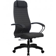 Кресло МЕТТА B 1b 27/K130  (PL комплект 27) серый