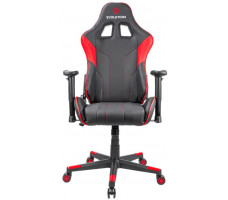Кресло Evolution Tactic 2 Red красный