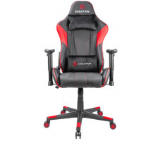Кресло Evolution Tactic 2 Red красный