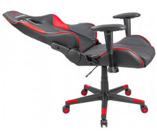 Кресло Evolution Tactic 2 Red красный