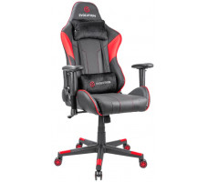 Кресло Evolution Tactic 2 Red красный
