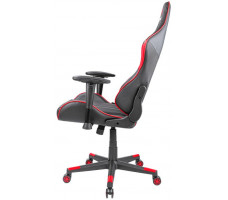Кресло Evolution Tactic 2 Red красный